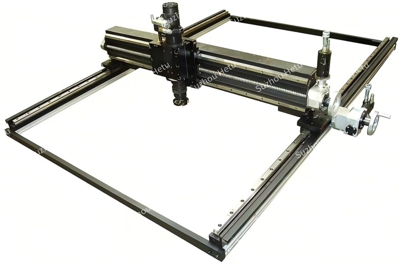 Portable Gantry Milling Machine